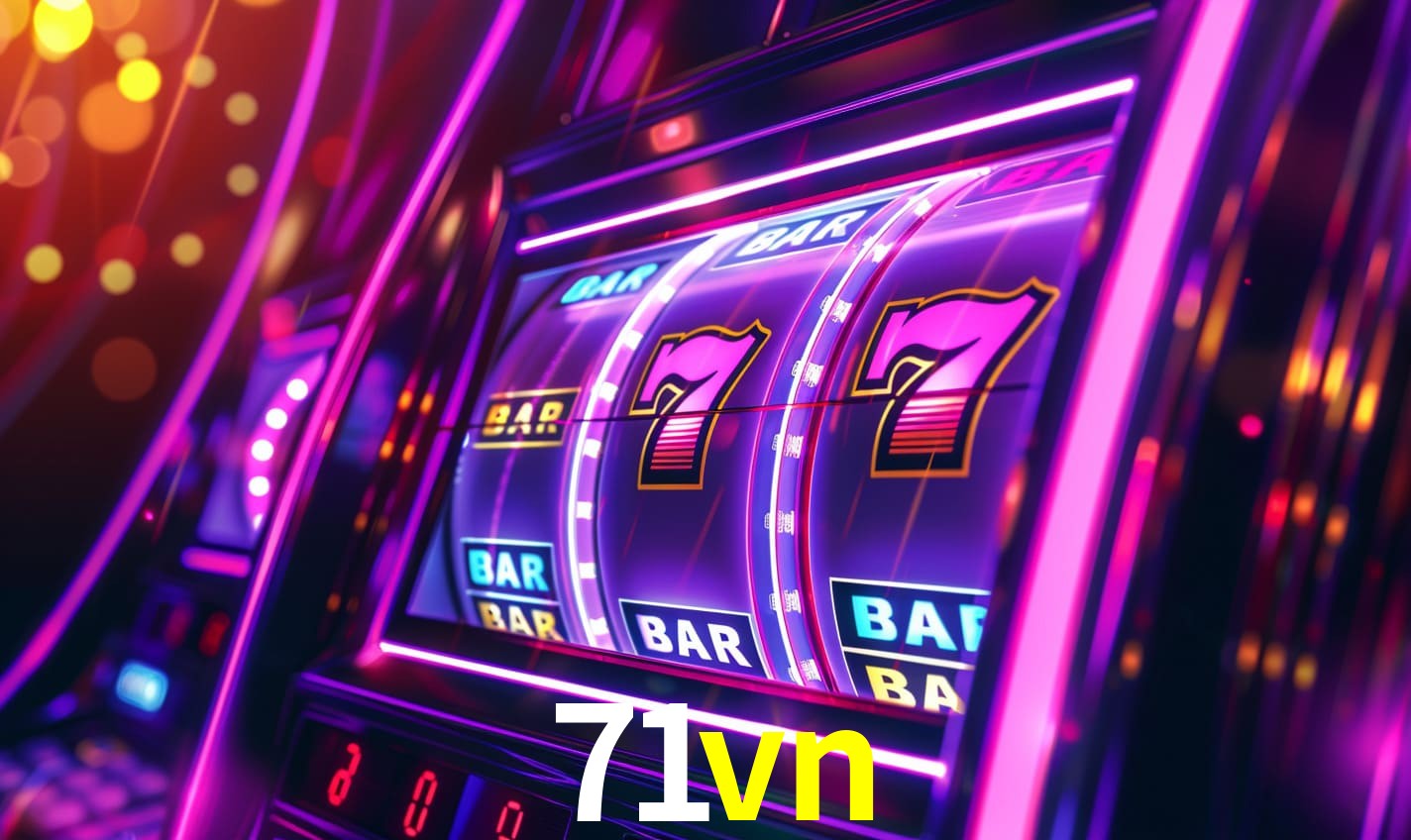 71vn - CASSINO SLOTS JOGOS - 71vn.com