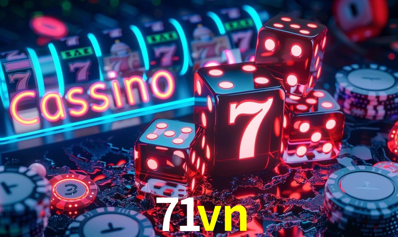 Experiência VIP 71vn