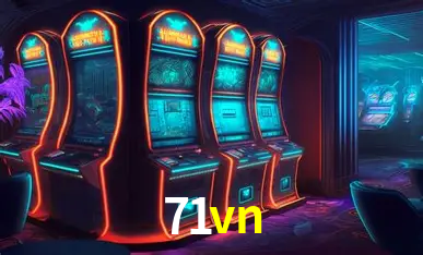 Desvendando o Mundo dos Jogos Virtuais na 71vn