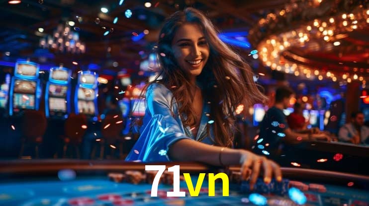 Welcome Bonus 71vn
