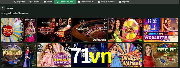 71vn bet