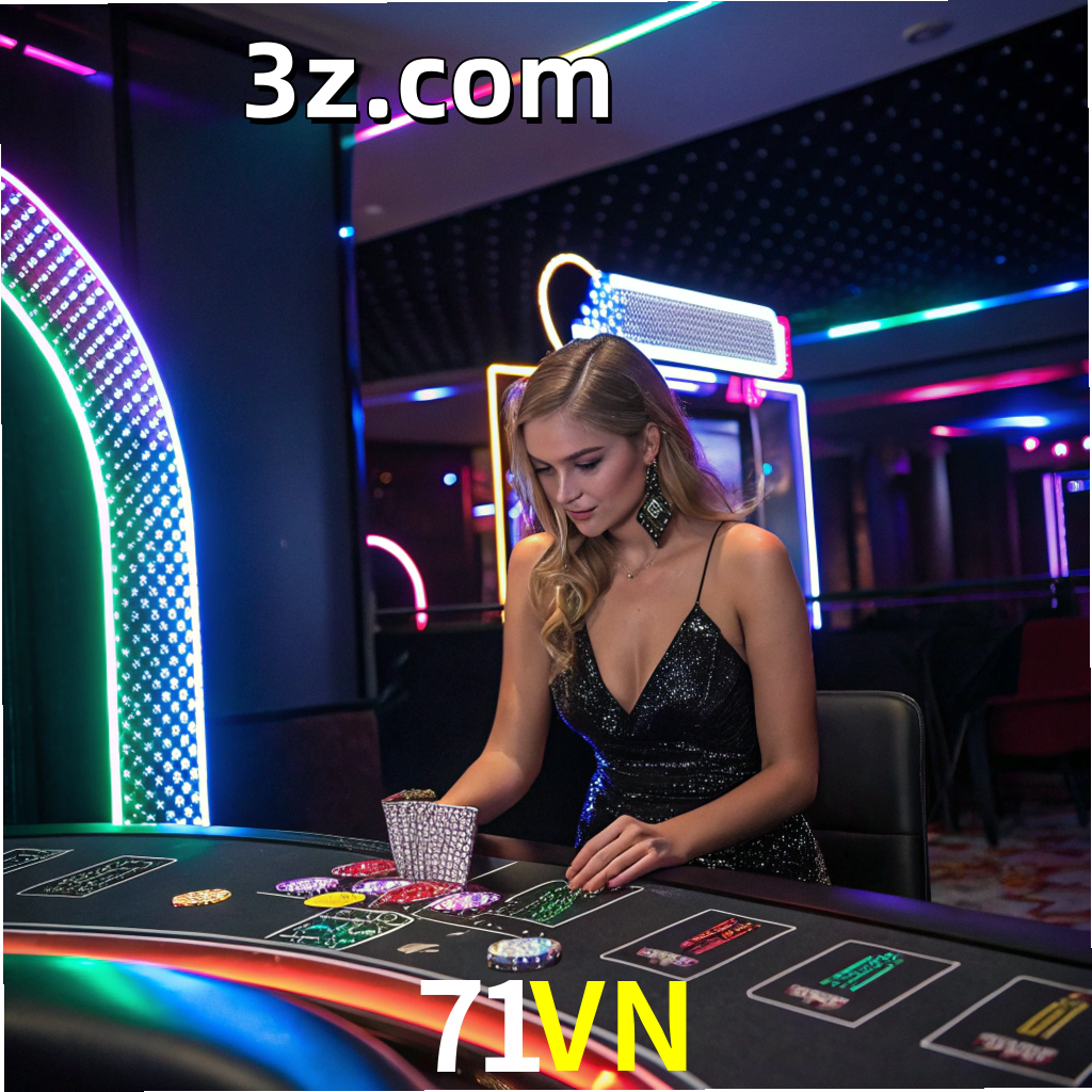 Melhores Jogos de Slots no 71VN 🍀