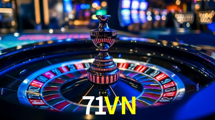 Melhores Jogos de Slots no 71VN 🍀