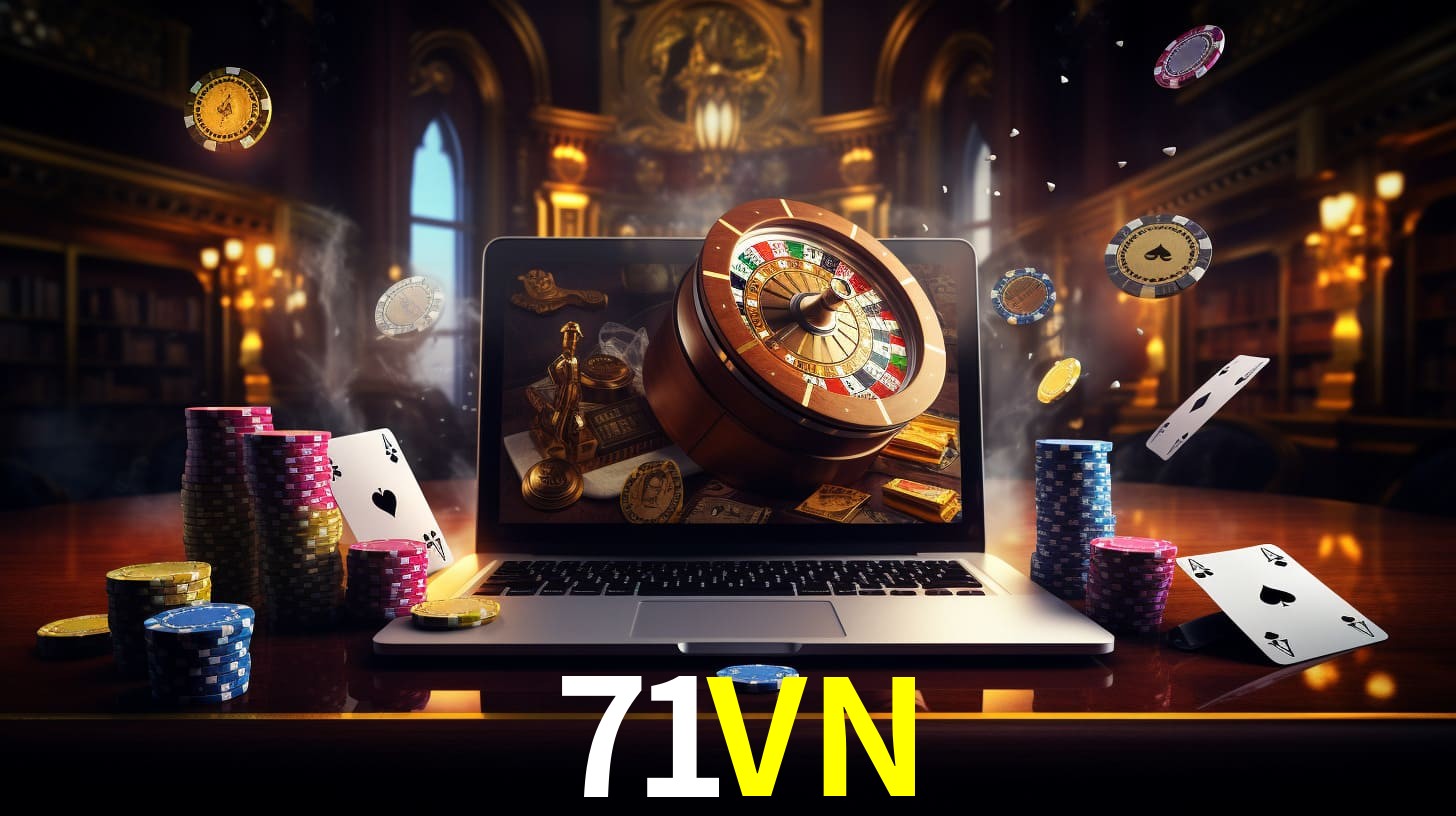 Melhores Jogos de Slots no 71VN 🍀