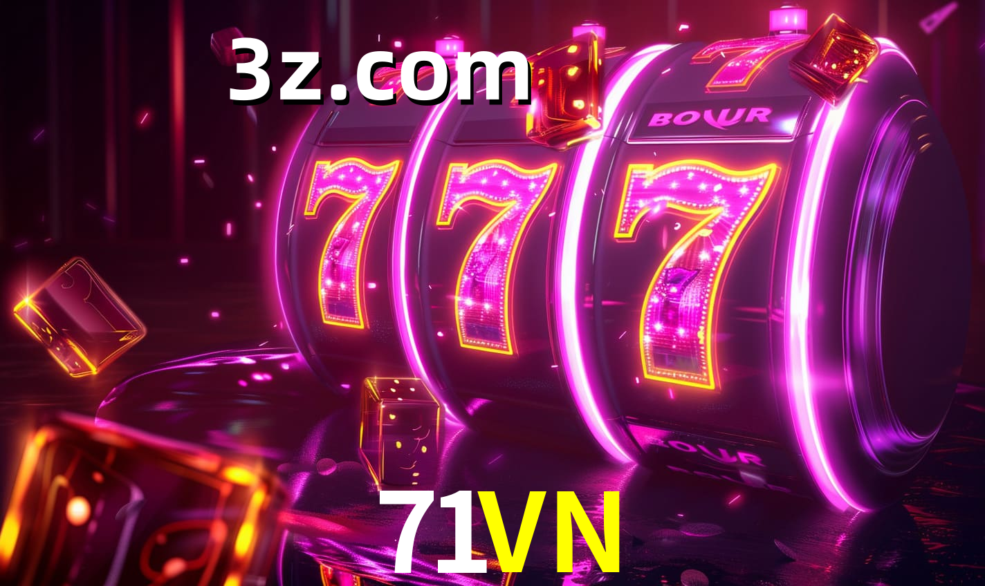 Melhores Jogos de Slots no 71VN 🍀