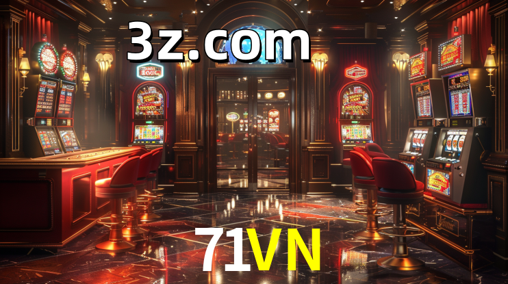 Melhores Jogos de Slots no 71VN 🍀