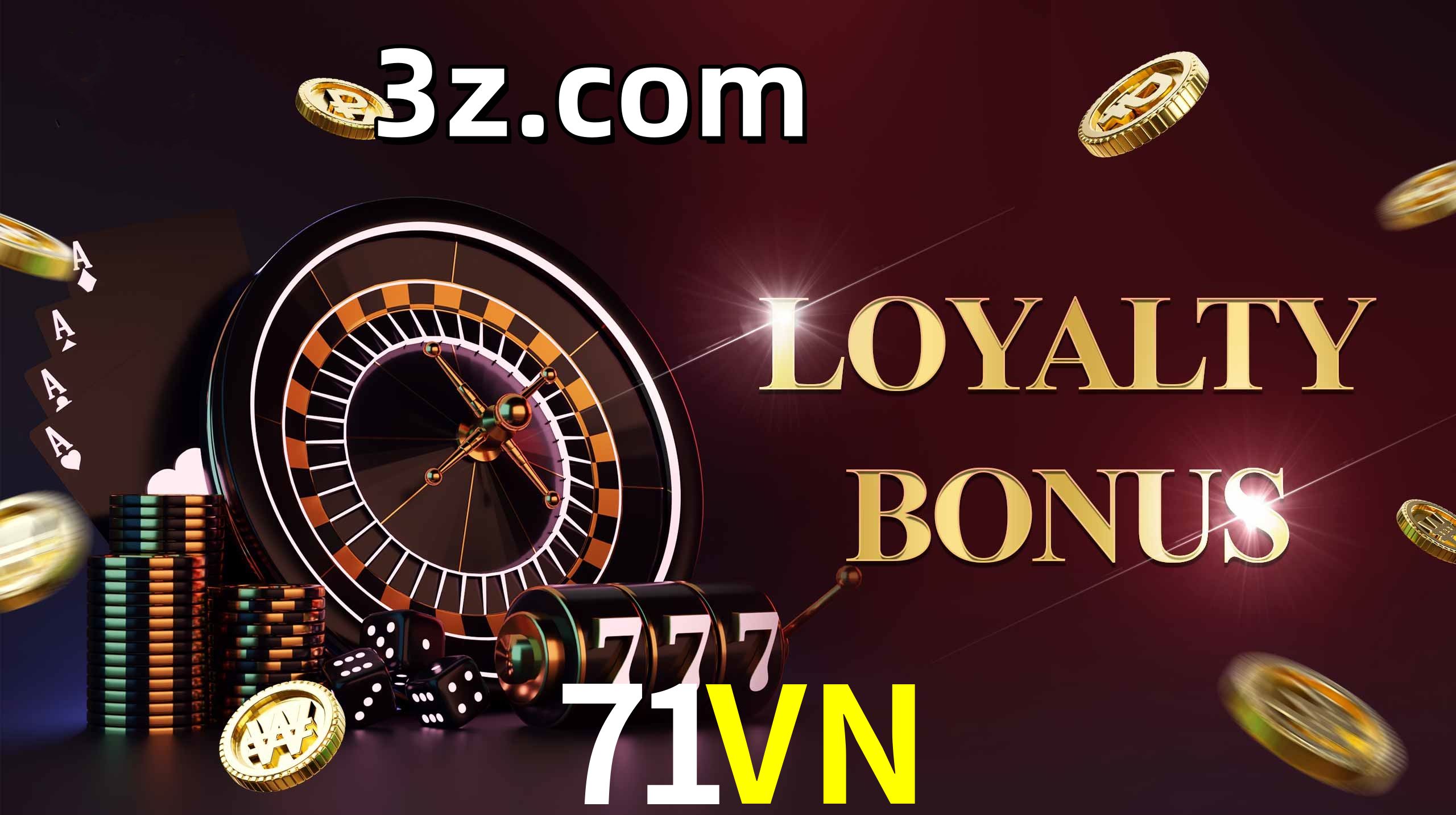 Melhores Jogos de Slots no 71VN 🍀