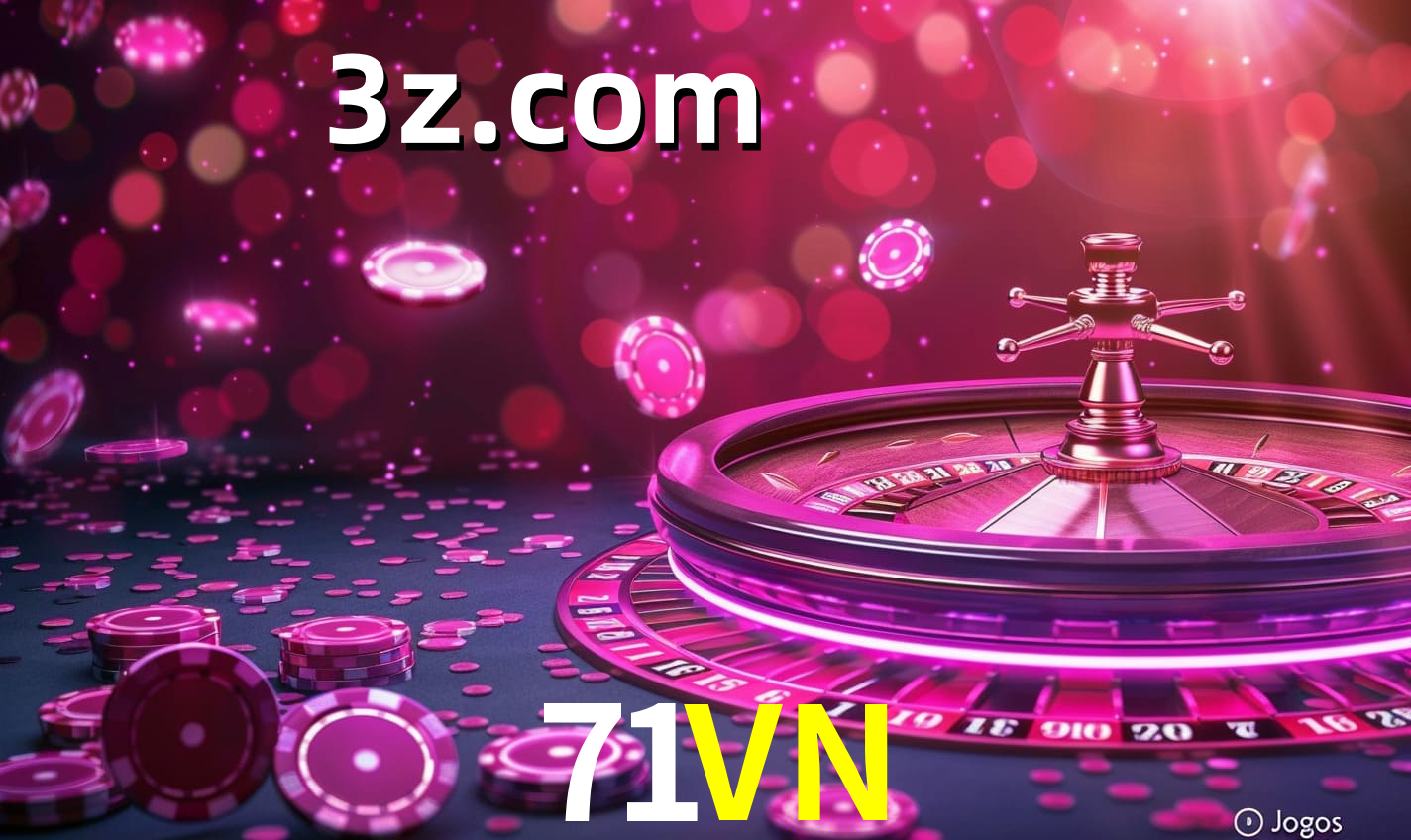 Melhores Jogos de Slots no 71VN 🍀