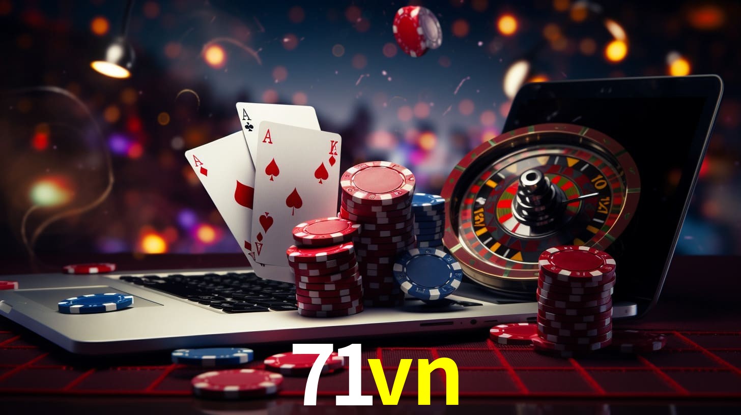 Blackjack Table 71vn