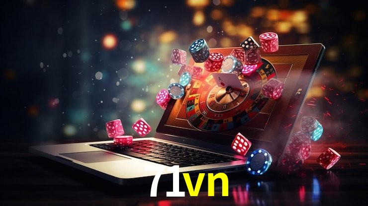 Inovações de Jogos na 71vn: O Futuro das Experiências Interativas