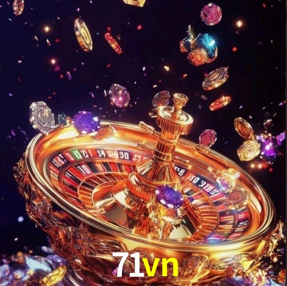 Casino Ao Vivo 71vn