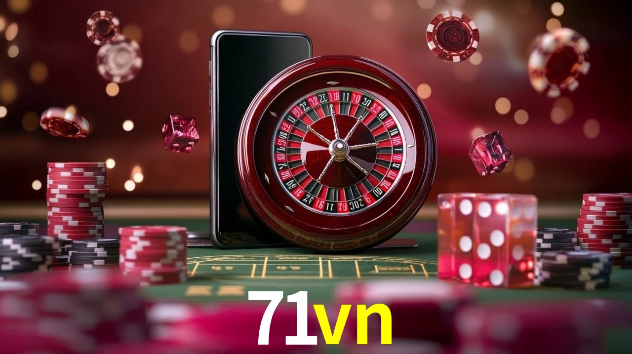 Basketball Betting 71vn