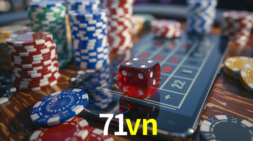 71vn: A Experiência de Casino com Jogos de Mesa ao Vivo