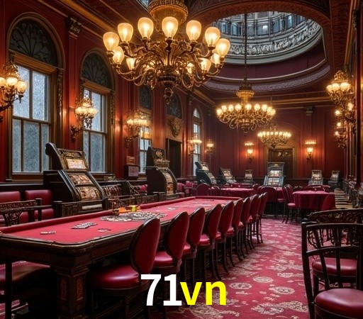 Provedores de Jogos 71vn