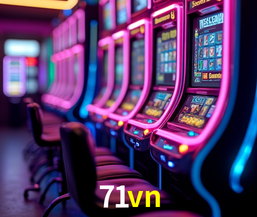 Tecnologia da Plataforma 71vn