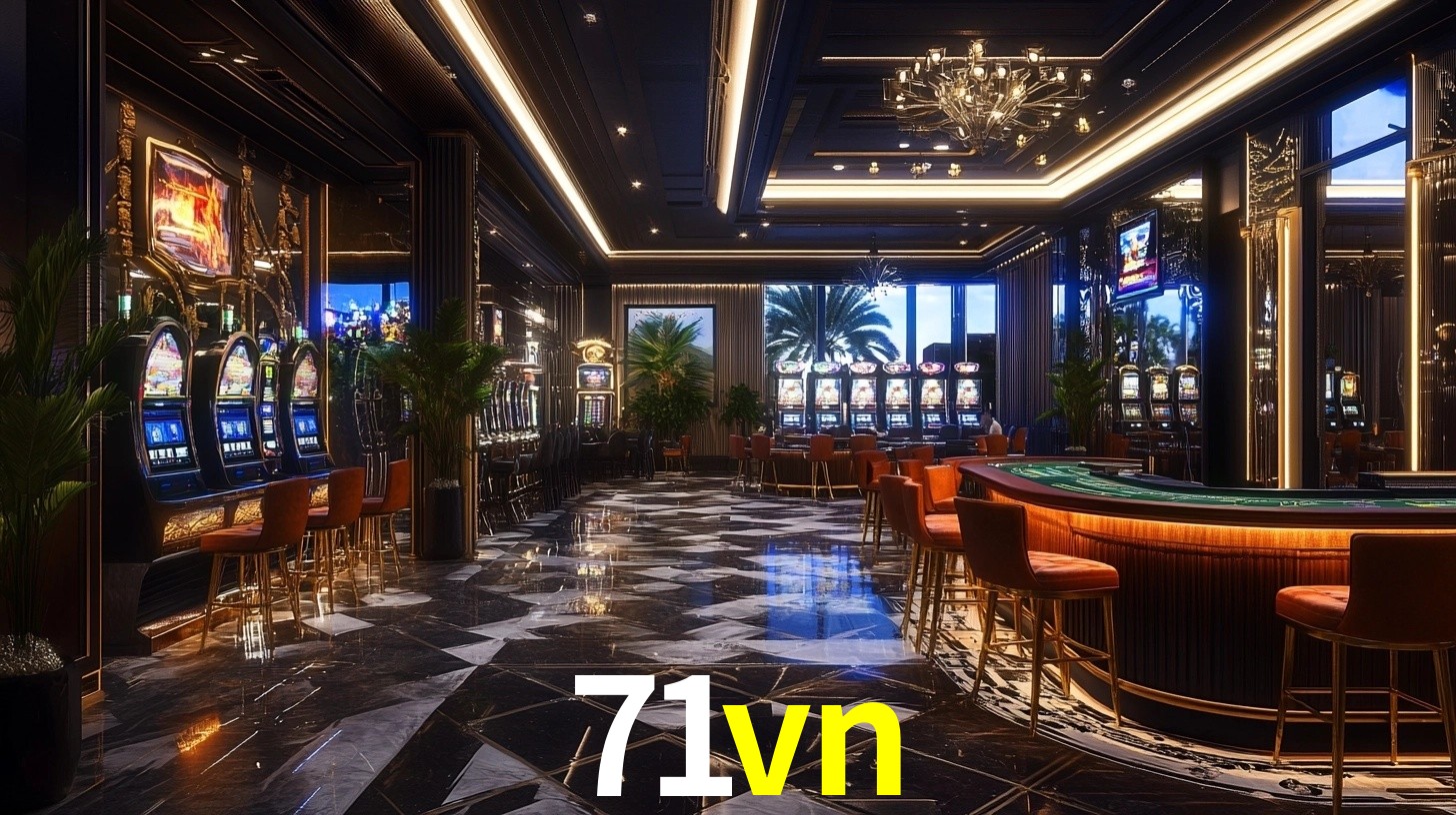 71vn App Interface