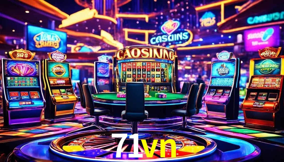 Casino VIP 71vn
