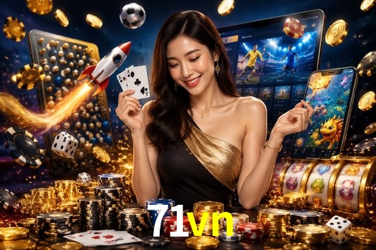 Game Providers 71vn