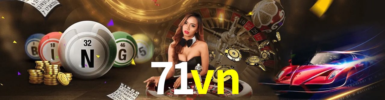 Design Responsivo 71vn