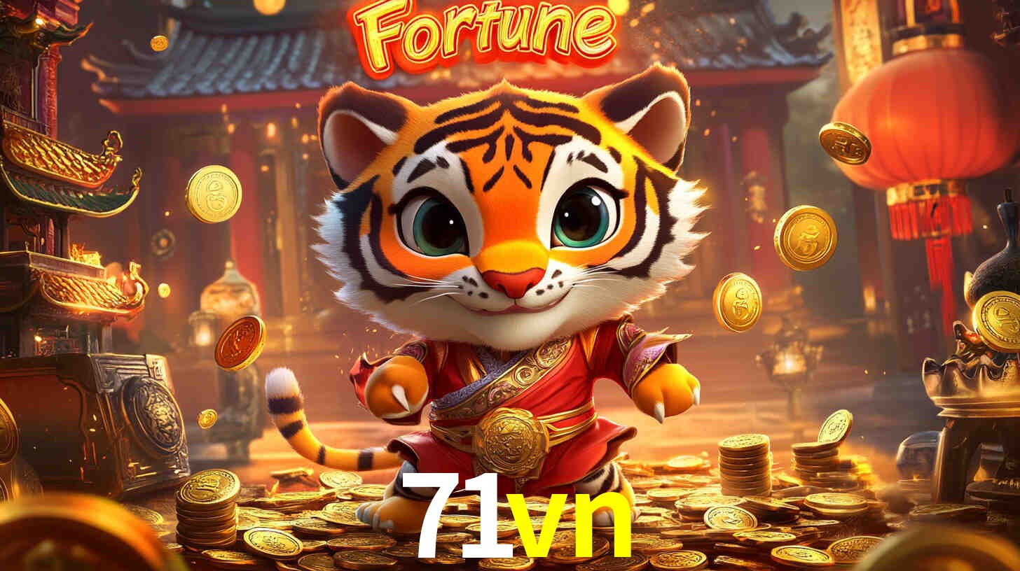 Desvendando o Mundo dos Jogos Virtuais na 71vn