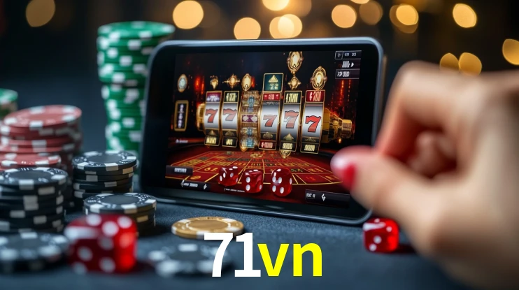Welcome Bonus 71vn