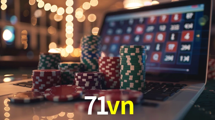 Responsive Design 71vn