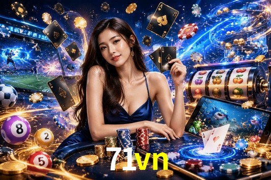 Secure Login 71vn