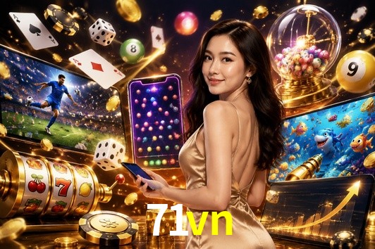 Live Casino 71vn
