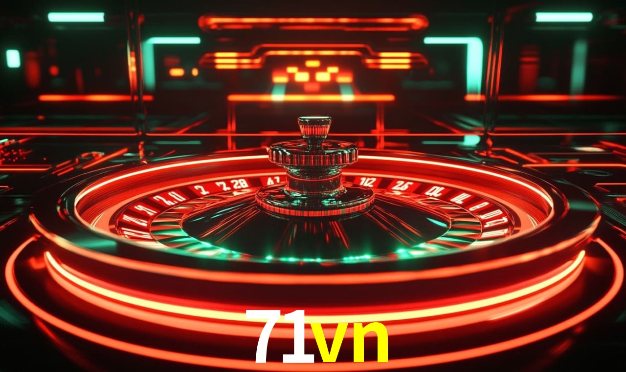 A Revolução dos Aplicativos de Jogos no 71vn