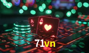 Mesa de Blackjack 71vn
