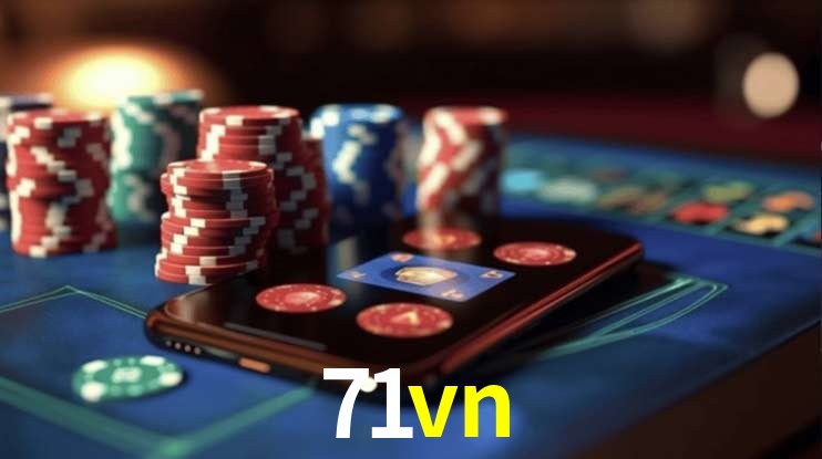 Apostas de Futebol 71vn