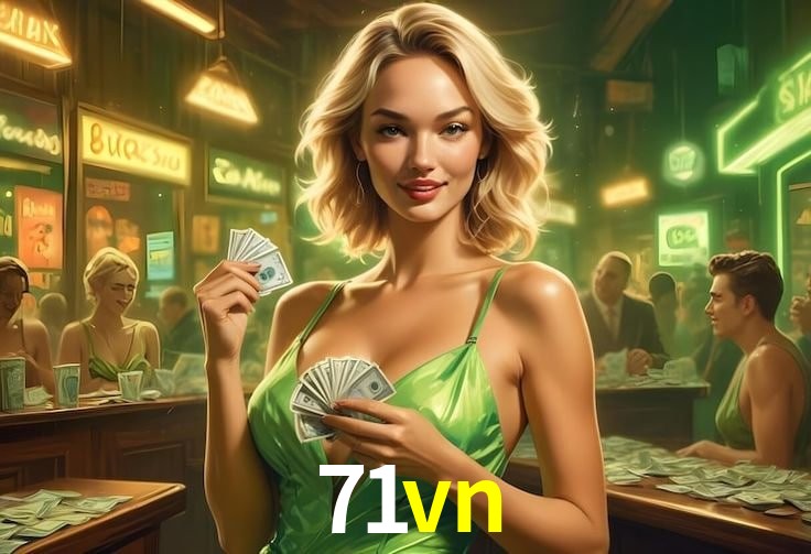 A Popularidade dos Caça-Níqueis no 71vn