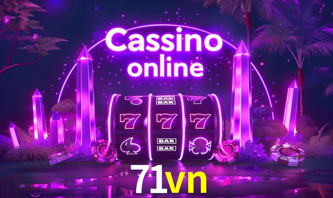 Recursos de Bônus 71vn