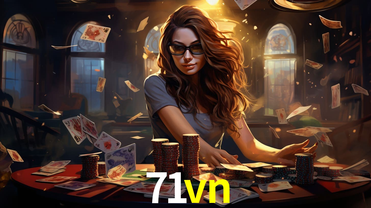 VIP Casino 71vn