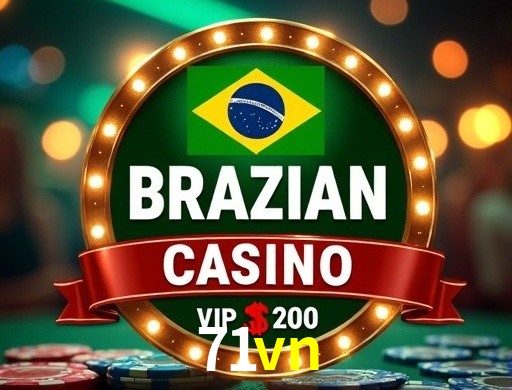 Integração de APIs 71vn
