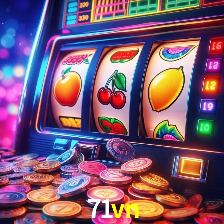 Casino Ao Vivo 71vn
