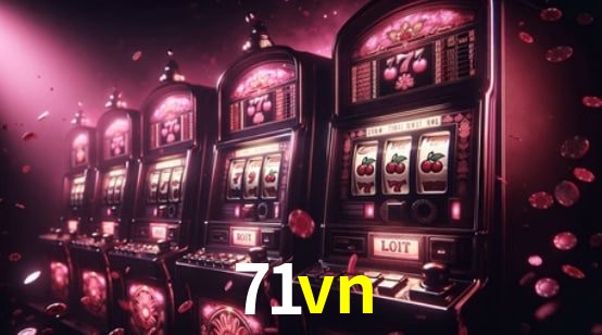 A Emoção da Loteria na 71vn: Uma Chance de Mudança de Vida