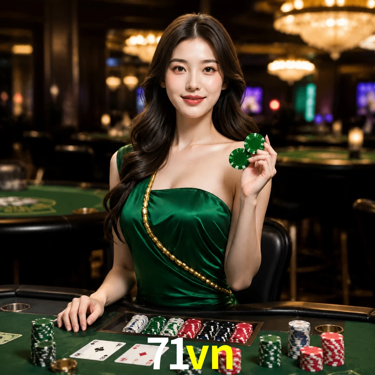 Cassino 71vn app mobile