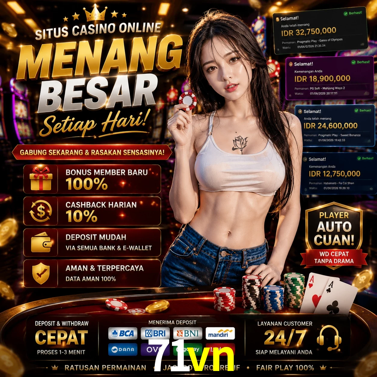 Starlight Princess - Slot game com multiplicadores na 71vn