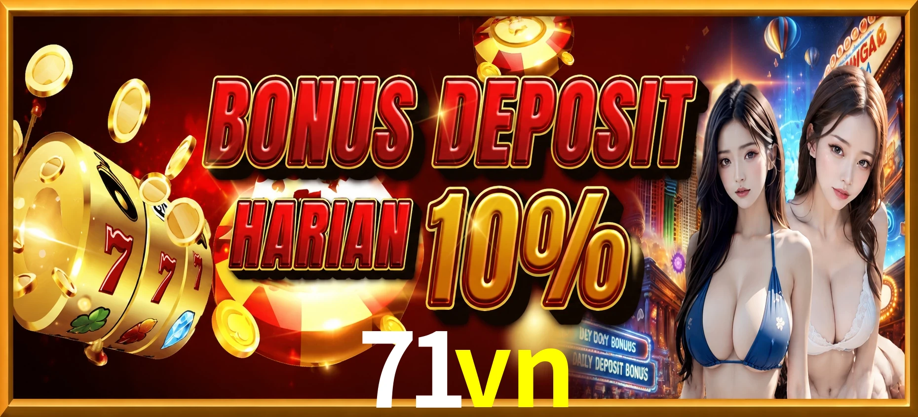 Plataforma 71vn - cassino e apostas
