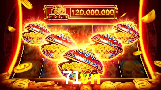 App 71vn slots mobile